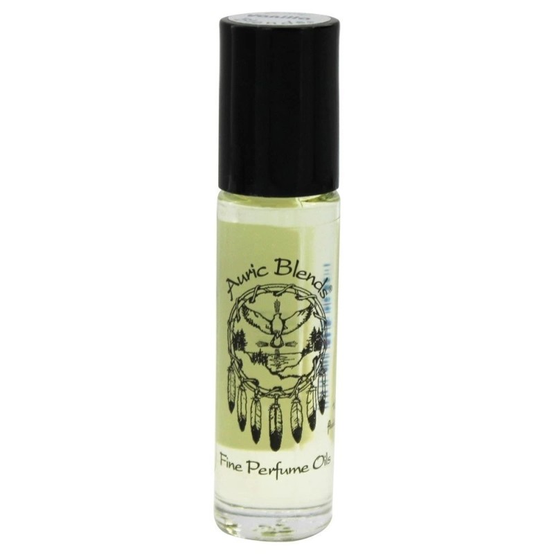Auric Blends Perfume Oil, 0.33 oz - Vanilla