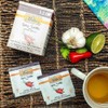 Millie’s Sipping Broth - Vegetable Broth -Natural-Gluten Free-Keto Friendly Spicy