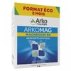 아르코파르마 아르코막 마그네슘 B6 120 정 Arcopharma Arcomag Magnesium B6 120 Tablets