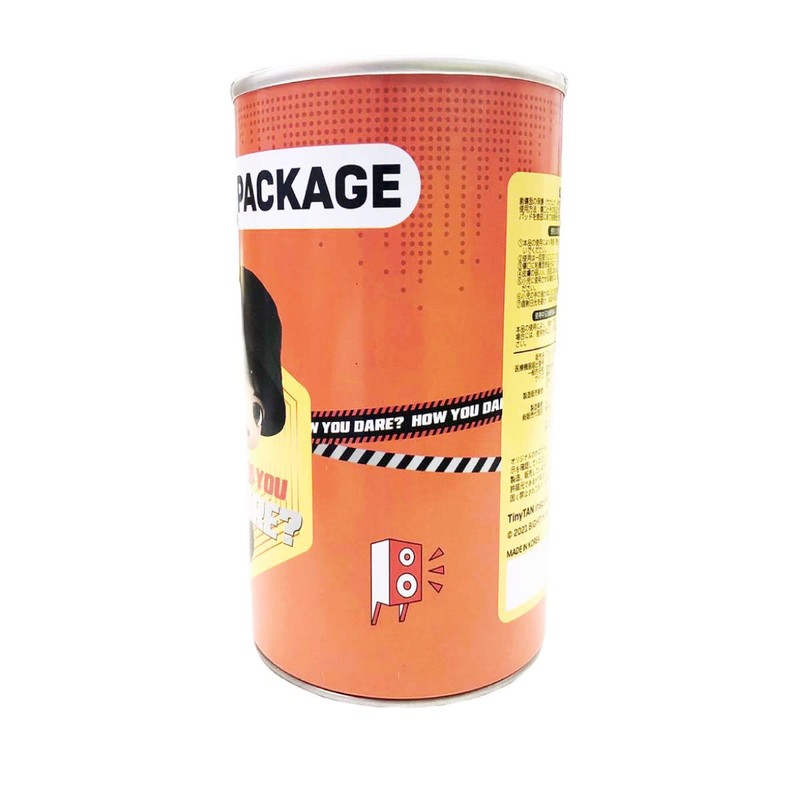 TinyTAN Bansoko in a Can (JK)