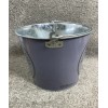 Coors Light Born In The Rockies Ice Beer Bucket