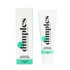 Dimples Re-mineralising Hydroxyapatite Toothpaste - English Mint 75ml