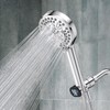 JDO Shower Head Holder for Shower Head, Mount Bracket With