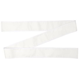TOMAC GT-11 Goal Tape 11, Plain White, 4.3 x 39.4 inches (11 x 1000 cm)