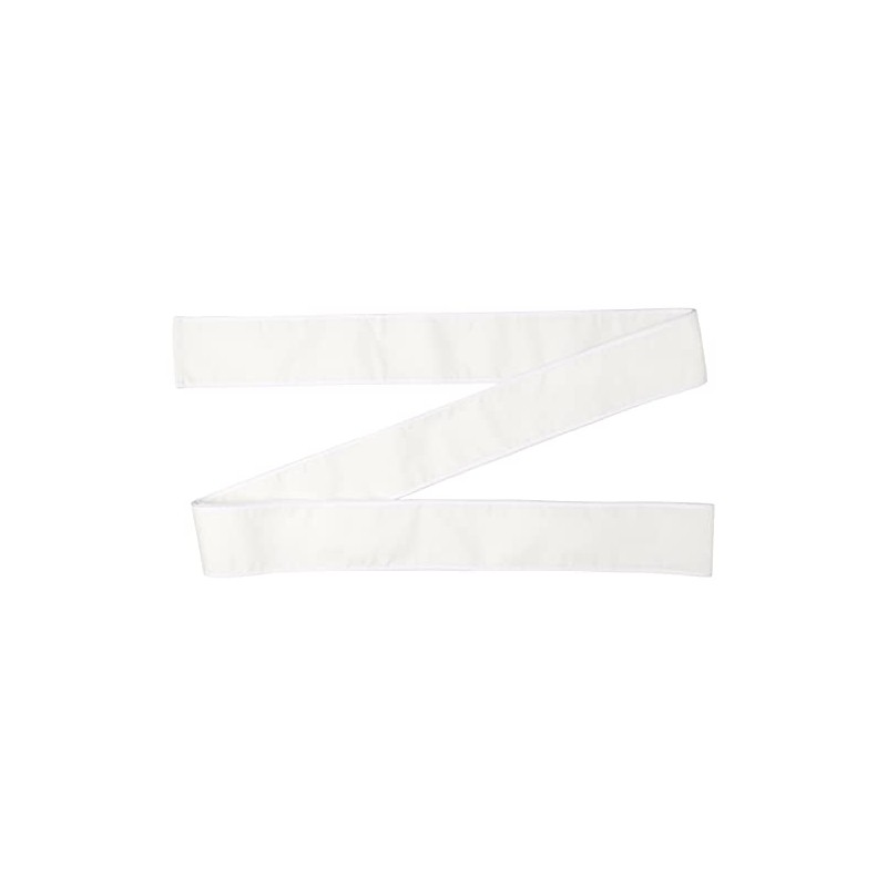 TOMAC GT-11 Goal Tape 11, Plain White, 4.3 x 39.4