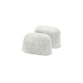 Keurig 2407403 White Charcoal Water Filter Cartidges 2/Pack (5084)