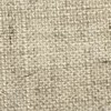 Lamp-shade K-22200 Catch-Type Replacement Lampshade Cotton Linen Beige Diameter 8.7