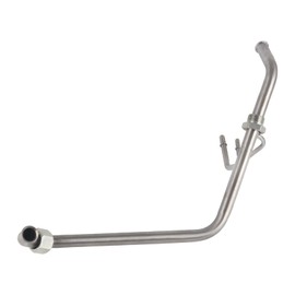 PODAFU 598-151 Exhaust Gas Recirculation (EGR) Line Pipe Compatible with mercury mariner 2005/2006/2007/2008 3.0L 2.3L ford Escape 2005/2006/2007/2008 2.3L 3.0L Engine