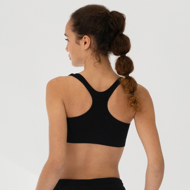 TAO. Easy Run. Seamless Women's Functional Bustier | Sustainable &