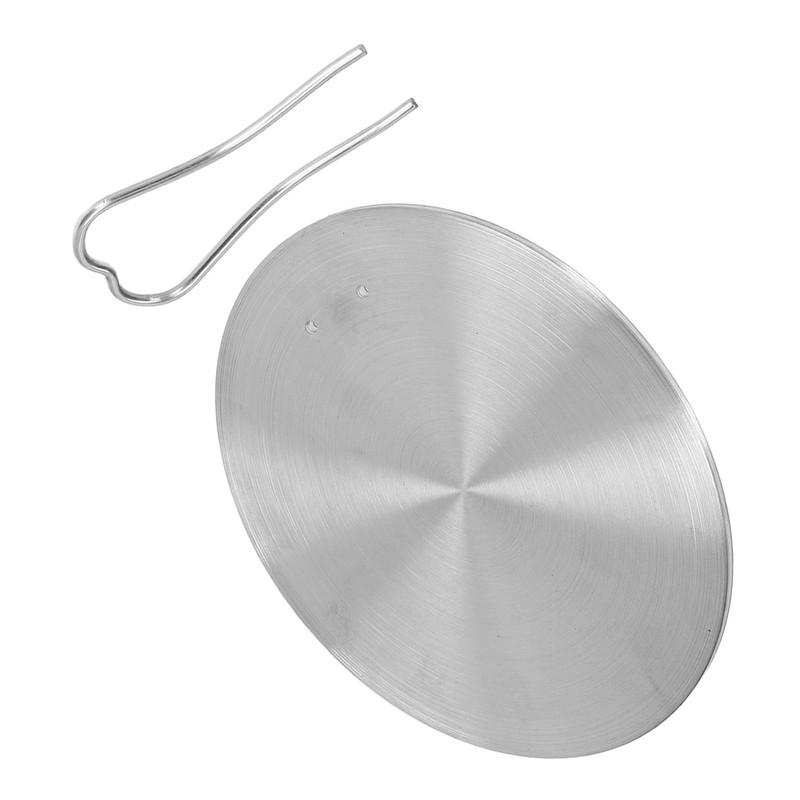 Heat Diffuser Plate Stainless Steel Induction Plate Electric Induction Cooker