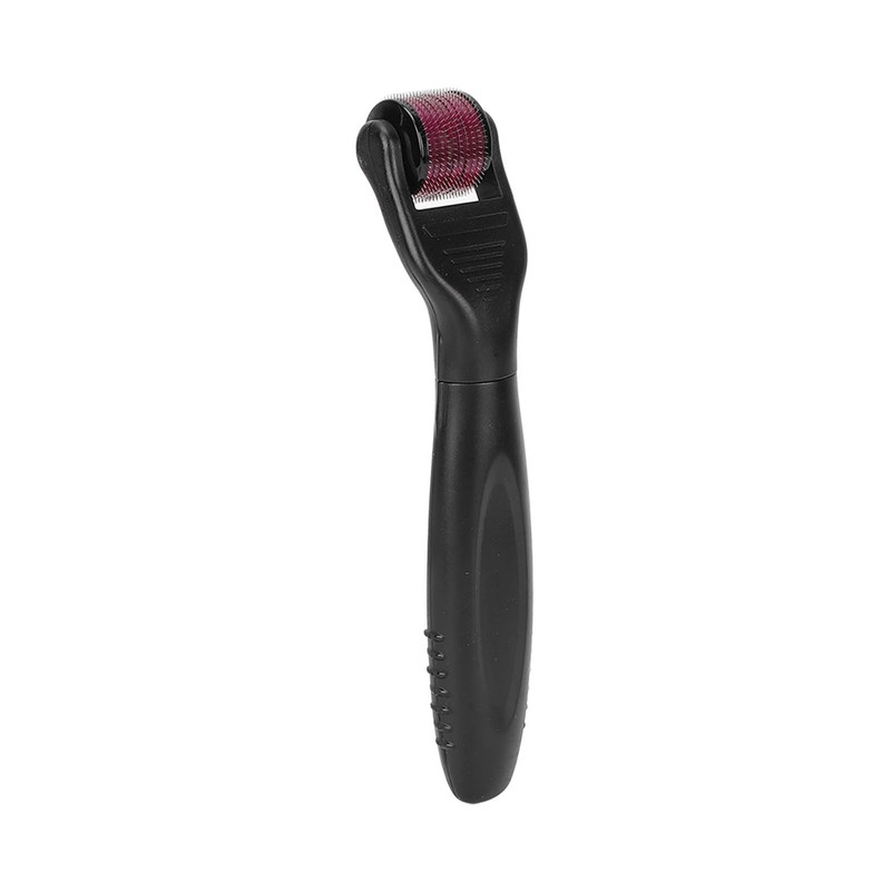 7 in 1 Painless Micro Needle Roller Promote Absorption Exfoliation