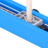 Contour Gauge Scribe Tool Irregular Shape Profile Duplicator for Woodworking