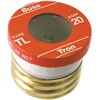 Bussman TL-20PK4 20 Amp Time Delay Plug Fuses 4 Count