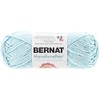 Bernat Handicrafter Cotton Yarn - Solids-Robin's Egg