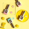 classic nail From the Nail Tingling Glitter Gel + 30