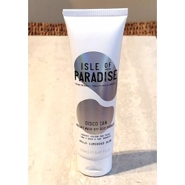 Isle of Paradise Disco Tan Instant Wash Off Body Bronzer ~ 5.07 oz  (#xu5