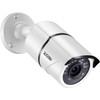 ZOSI 5.0MP TVI Security Camera-Super HD Bullet Waterproof CCTV BNC
