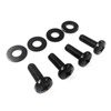 ReplacementScrews Wall Mount Screws for Vizio E3D420VX