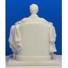 Pacific Giftware PTC 5.5 Inch Abraham Lincoln National Memorial Replica