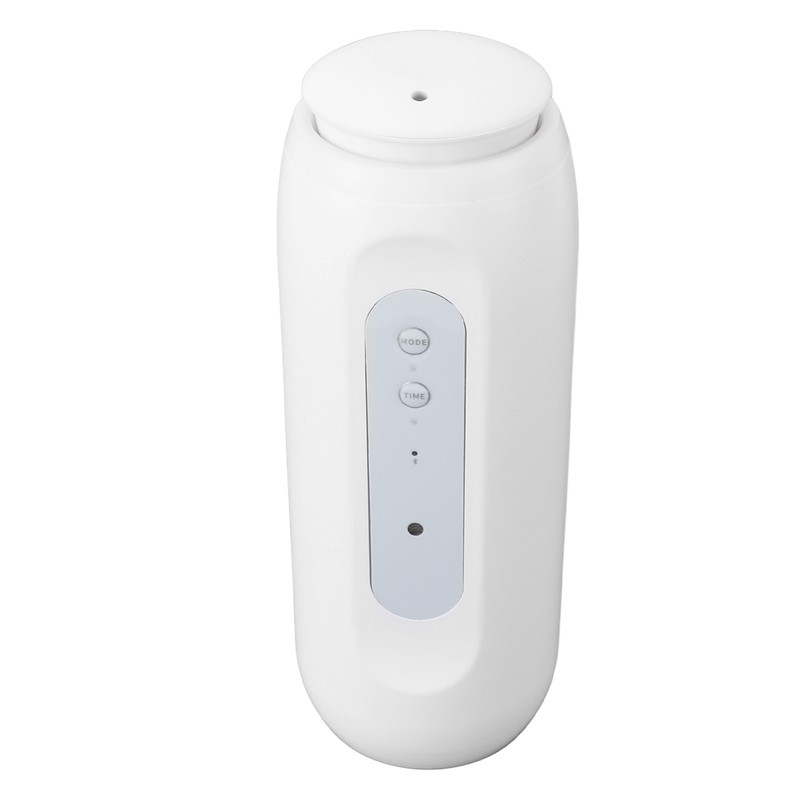 Aroma Diffuser USB Rechargeable Support APP Control Essential Oil Mist