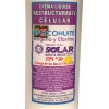 Protector Solar Tepezcohuite Corporal Crema Fps Claro