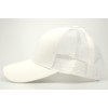 Rf Cap, Large Size, Hat, Men's, Mesh, Deep, 23.6-25.6 inches