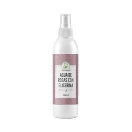 Agua De Rosas Con Glicerina Hidratante 500ml Productos Mart Mexico                                                                                    