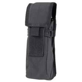 Condor 191045 Tactical MOLLE Mounted Hiking Holster 24oz Water H2O Bottle Pouch - Black