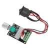 Motor Speed Controller, PWM DC Motor Speed Regulator with Switch,