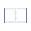 Collins 'Scandi' 14 Month Planner, July 2025-August 2026 Day-to-Page Diary,