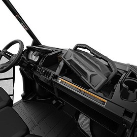 Can-Am Removable Storage Bin for Defender, Defender MAX 715004344