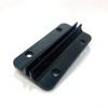 Wall Mount Sign Brackets - for Materials 3mm - 6mm