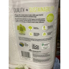 Aria, Earth Friendly Paper Towels, 2-Count