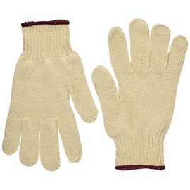Maruwa Chemical Pure Cotton Work Gloves, 1 Dozen, 160