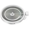 Upgraded WB30X24111 WB30T10133 Range 9" Dual Radiant Surface Element Compatible