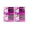 Lily scented flower soap face wash soap moist cleansing mild mouth / 릴리향 꽃비누 세안 비누 촉촉 세정 순한 입