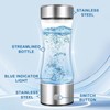 Olycism Hydrogen Water Bottle Slim Waist