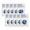 EUNYUL Purity Blueberry Sheet Mask Pack, 0.8 fl oz (22