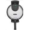 Bella Non-Stick Rotating Belgian Waffle Maker 17174 Stainless Steel NIB