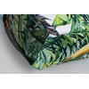 Solance Large Shopping Tote Bag Shoulder Gym Beach Travel Bag