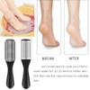 36 in 1 Pedicure Kit, Professional Pedicure Tools Foot Rasp