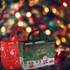 BELSVOR Christmas Gift Bags