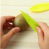 3 Pcs Slicer Kiwi Plastic Fruit Digging Spoon Divider Kitchen