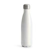 Sagaform Vacuum Flask Steel Flask Stainless Steel Pearl One Size