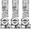 Aitepu SS24K Compatible King Jim Tepra Pro Label Writer Tape