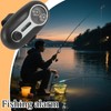Bite Alarms for Fishing Poles, LED Fishing Rod Bells Alert