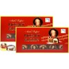 Maitre Truffout, Mozart Balls 10pc In Fancy 200g Box (2