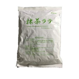 Matcha Latte, Commercial Use, 17.6 oz (500 g)