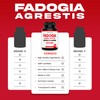 Fadogia Agrestis 600mg Extract - (180 Capsules) - [Maximum Strength]