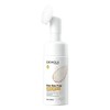 Bioaqua Limpiador Facial Espuma Hidratante y Exfoliante, Piel Normal